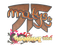Sticker | MATYS (Glitter) | Shanghai 2024