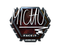 Sticker | MICHU (Foil) | London 2018