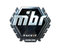 Sticker | MIBR (Foil) | London 2018