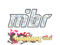 Sticker | MIBR (Glitter) | Shanghai 2024