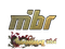 Sticker | MIBR (Gold) | Shanghai 2024