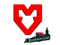 Sticker | MOUZ (Foil) | Stockholm 2021