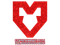 Sticker | MOUZ (Glitter) | Copenhagen 2024