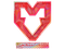 Sticker | MOUZ (Holo) | Copenhagen 2024
