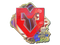 Sticker | MOUZ (Holo) | Rio 2022