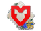Sticker | MOUZ | Rio 2022