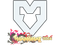 Sticker | MOUZ | Shanghai 2024