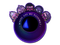 Sticker | Magic Rush Ball (Lenticular)