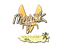 Sticker | Magisk (Holo) | Antwerp 2022