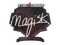 Sticker | Magisk | Berlin 2019