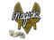 Sticker | Magisk | Paris 2023