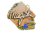Sticker | Magisk | Rio 2022