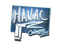 Sticker | Maniac (Foil) | Cologne 2015