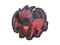 Sticker | Manticore
