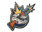 Sticker | Master Guardian