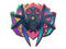 Sticker | Mastermind (Holo)