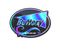 Sticker | Miami Buttery (Holo)