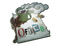 Sticker | Mondays