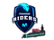 Sticker | Movistar Riders (Foil) | Stockholm 2021