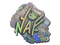 Sticker | NAF (Holo) | Rio 2022