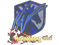 Sticker | NAF (Holo) | Shanghai 2024