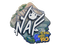 Sticker | NAF | Rio 2022
