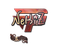 Sticker | NEKiZ (Holo) | Paris 2023