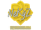 Sticker | NEKiZ | Copenhagen 2024