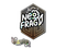 Sticker | NEOFRAG (Glitter) | Paris 2023