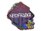 Sticker | NEOFRAG (Glitter) | Rio 2022