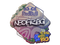 Sticker | NEOFRAG | Rio 2022