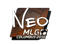 Sticker | NEO | MLG Columbus 2016