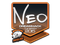 Sticker | NEO | Cluj-Napoca 2015