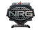 Sticker | NRG | Berlin 2019