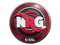 Sticker | NRG | Katowice 2019