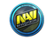 Sticker | Natus Vincere (Foil) | Cologne 2014