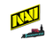 Sticker | Natus Vincere (Foil) | Stockholm 2021