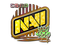 Sticker | Natus Vincere (Holo) | 2020 RMR