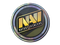 Sticker | Natus Vincere (Holo) | Cologne 2014