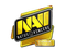 Sticker | Natus Vincere (Holo) | Atlanta 2017