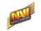 Sticker | Natus Vincere (Holo) | Katowice 2015