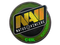 Sticker | Natus Vincere (Holo) | Katowice 2019