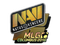 Sticker | Natus Vincere (Holo) | MLG Columbus 2016