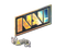 Sticker | Natus Vincere (Holo) | Paris 2023