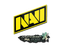 Sticker | Natus Vincere | Antwerp 2022