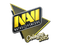 Sticker | Natus Vincere | Cologne 2015