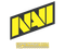 Sticker | Natus Vincere | Copenhagen 2024