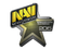 Sticker | Natus Vincere | Cluj-Napoca 2015
