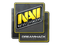 Sticker | Natus Vincere | DreamHack 2014