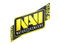 Sticker | Natus Vincere | Katowice 2015